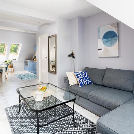 Wonder Home - Apartamenty Z Prywatnymi Saunami, W Zielonej Czesci Karpacza ภายนอก รูปภาพ
