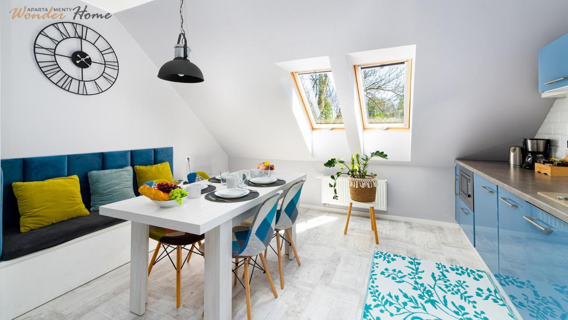 Wonder Home - Apartamenty Z Prywatnymi Saunami, W Zielonej Czesci Karpacza ภายนอก รูปภาพ
