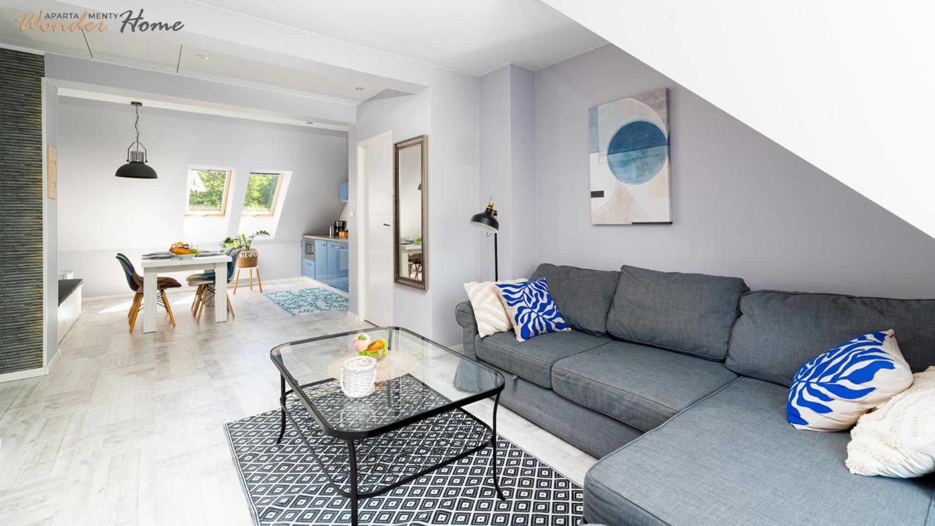 Wonder Home - Apartamenty Z Prywatnymi Saunami, W Zielonej Czesci Karpacza ภายนอก รูปภาพ