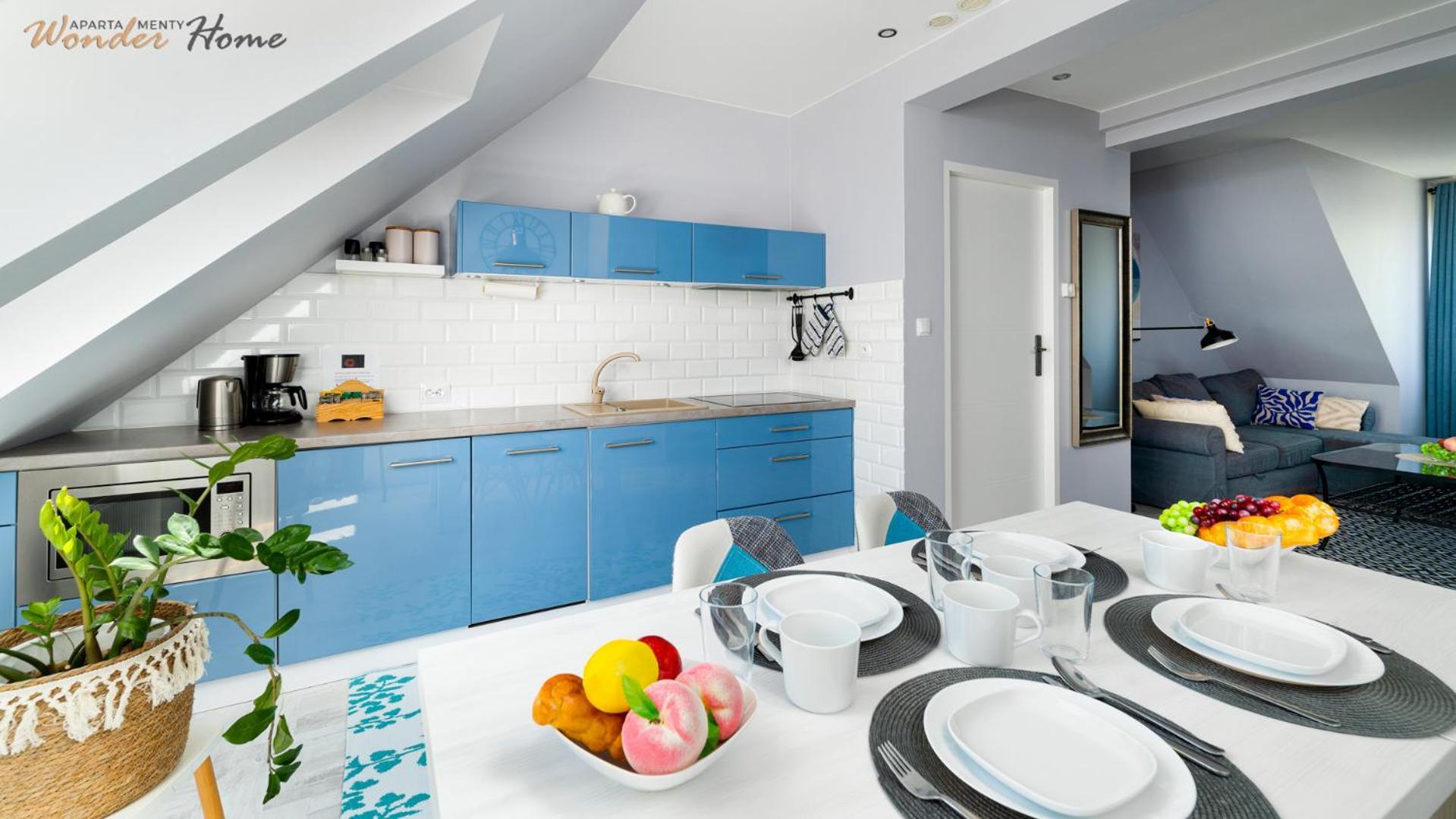 Wonder Home - Apartamenty Z Prywatnymi Saunami, W Zielonej Czesci Karpacza ภายนอก รูปภาพ