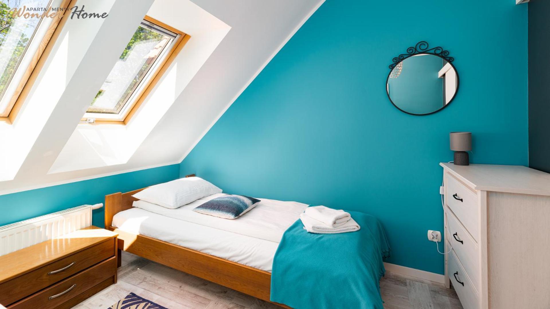 Wonder Home - Apartamenty Z Prywatnymi Saunami, W Zielonej Czesci Karpacza ภายนอก รูปภาพ