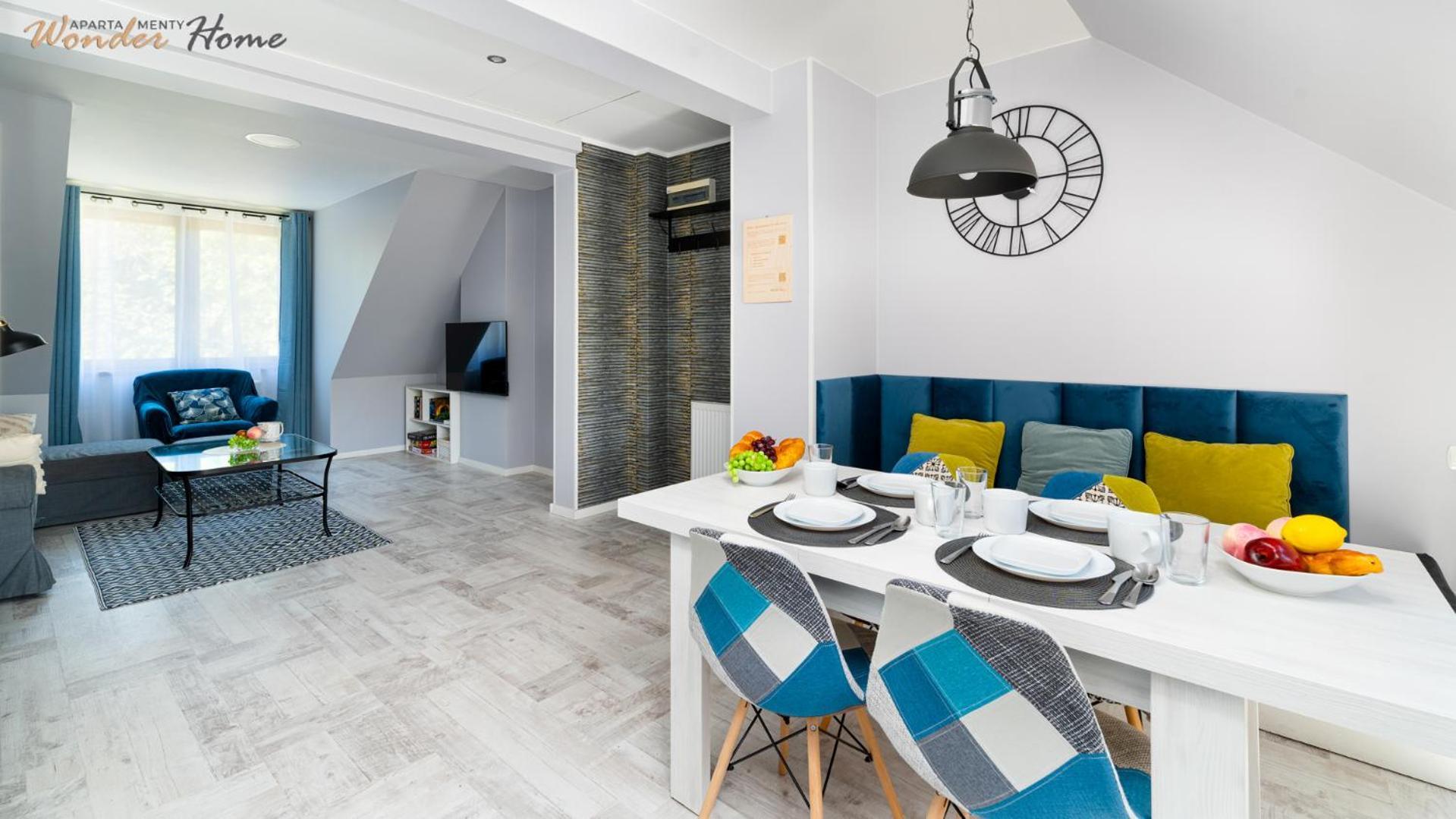 Wonder Home - Apartamenty Z Prywatnymi Saunami, W Zielonej Czesci Karpacza ภายนอก รูปภาพ