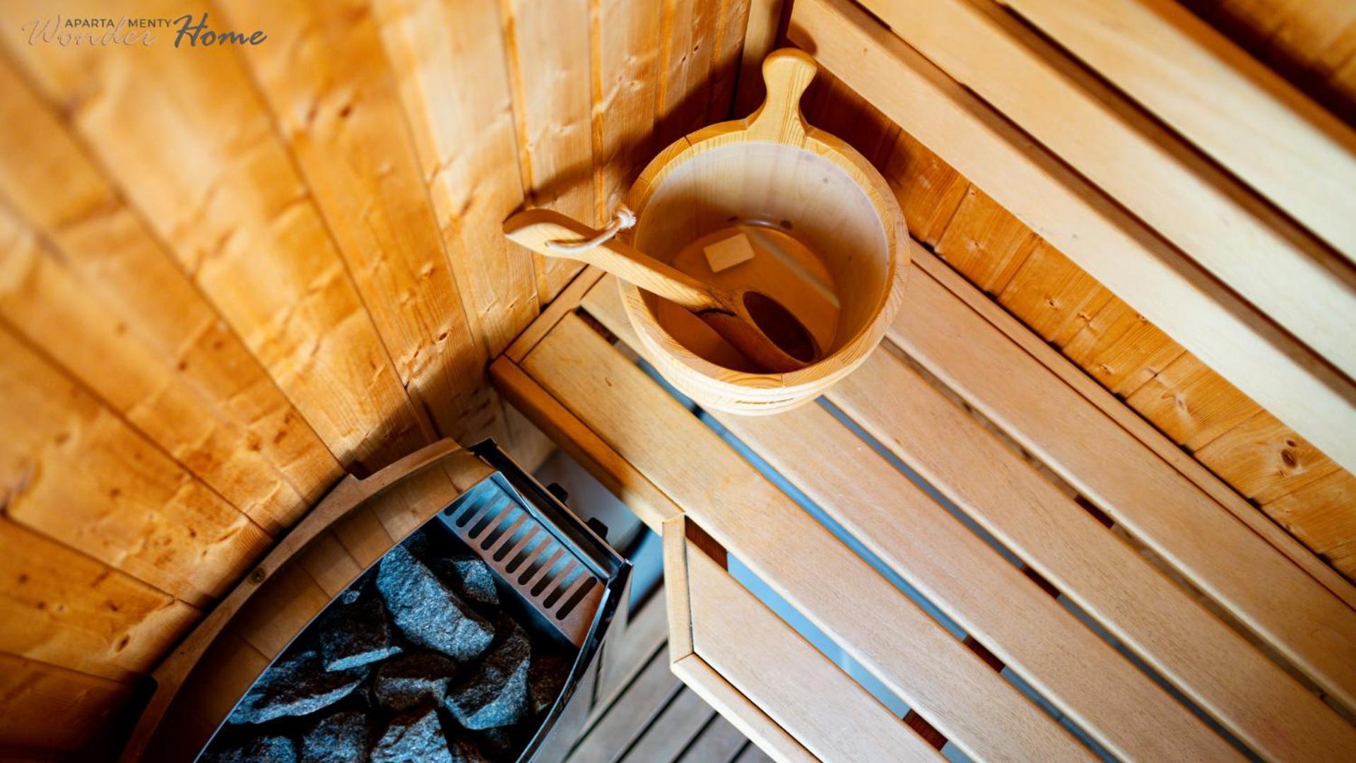 Wonder Home - Apartamenty Z Prywatnymi Saunami, W Zielonej Czesci Karpacza ภายนอก รูปภาพ