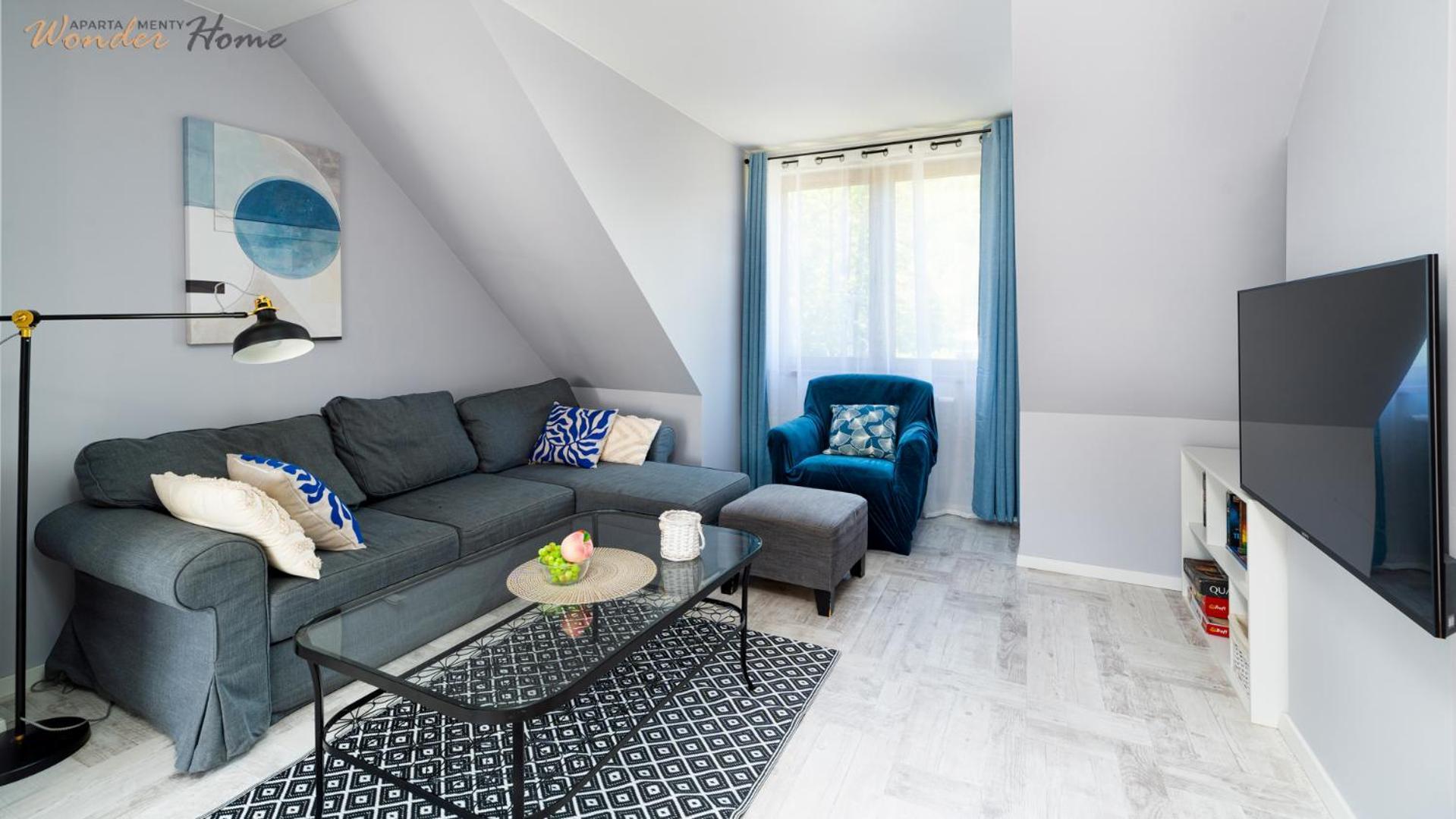 Wonder Home - Apartamenty Z Prywatnymi Saunami, W Zielonej Czesci Karpacza ภายนอก รูปภาพ