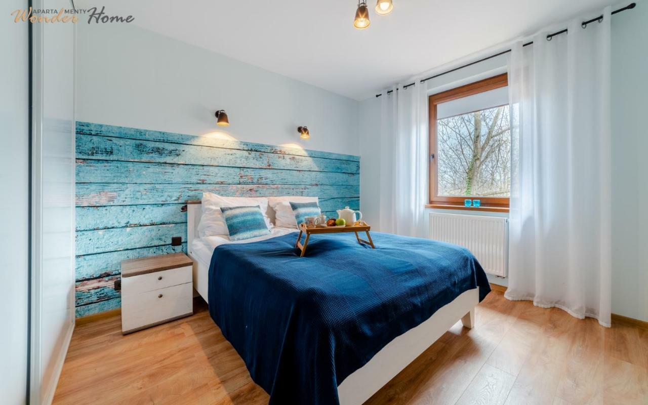 Wonder Home - Apartamenty Z Prywatnymi Saunami, W Zielonej Czesci Karpacza ภายนอก รูปภาพ