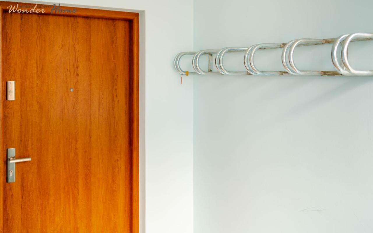 Wonder Home - Apartamenty Z Prywatnymi Saunami, W Zielonej Czesci Karpacza ภายนอก รูปภาพ